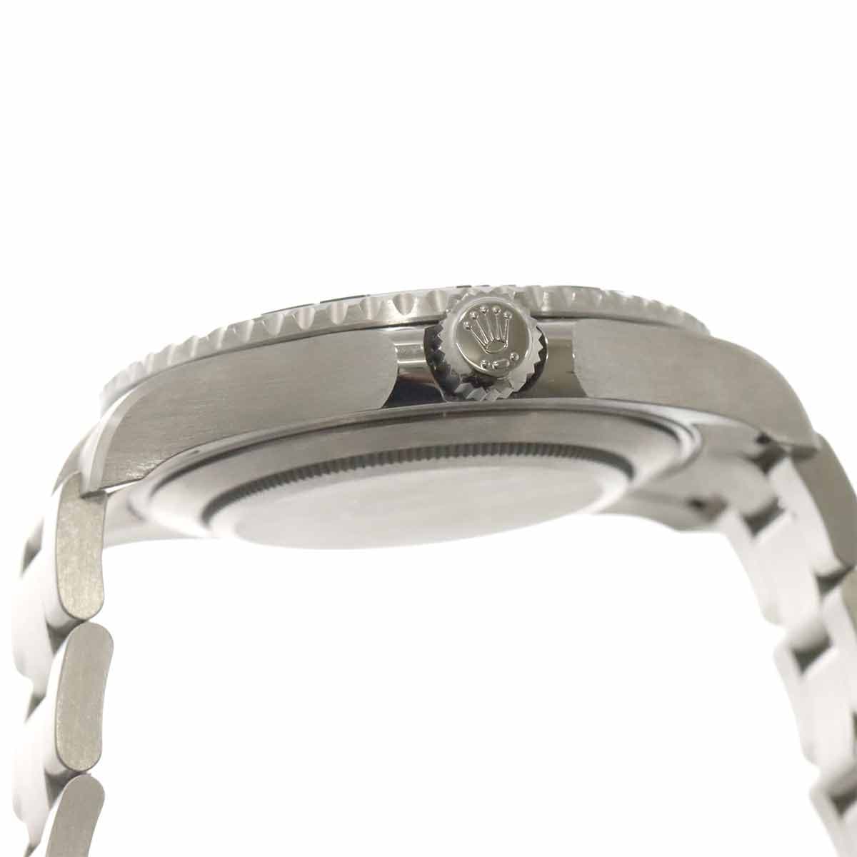 Rolex Yachtmaster 42 — vue 6