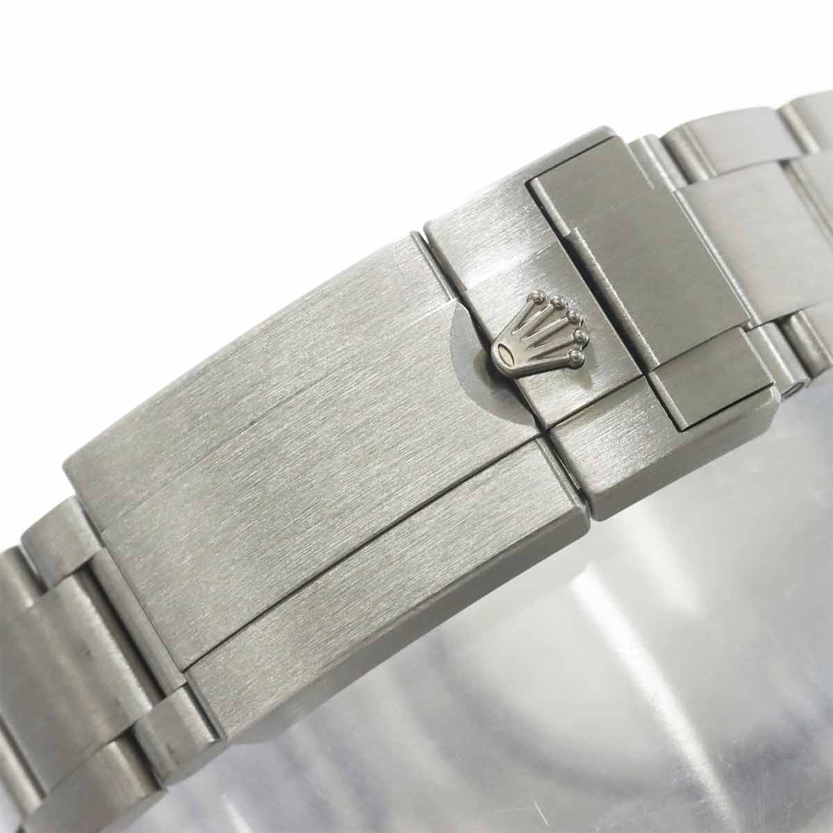 Rolex Yachtmaster 42 — vue 7