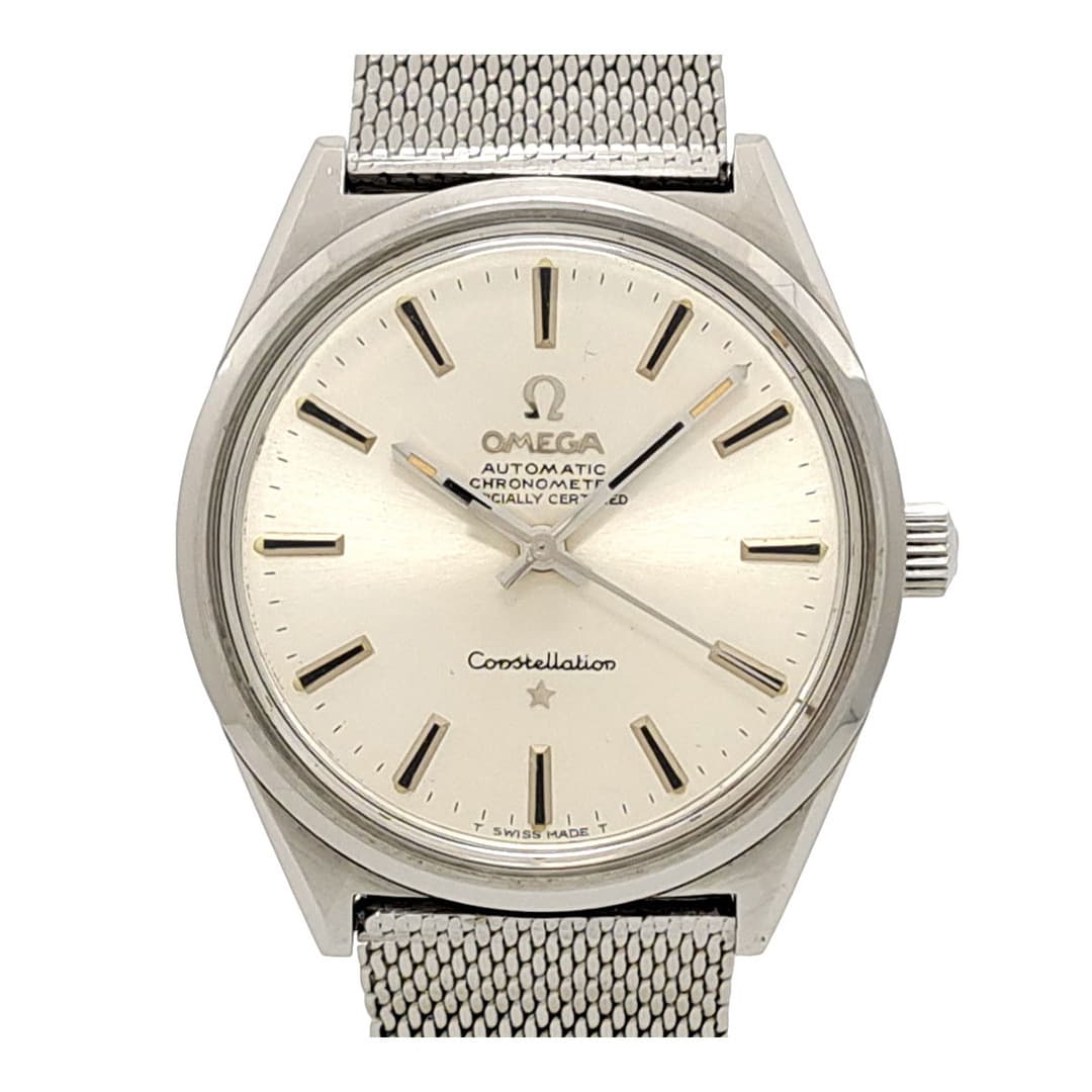 Omega Constellation