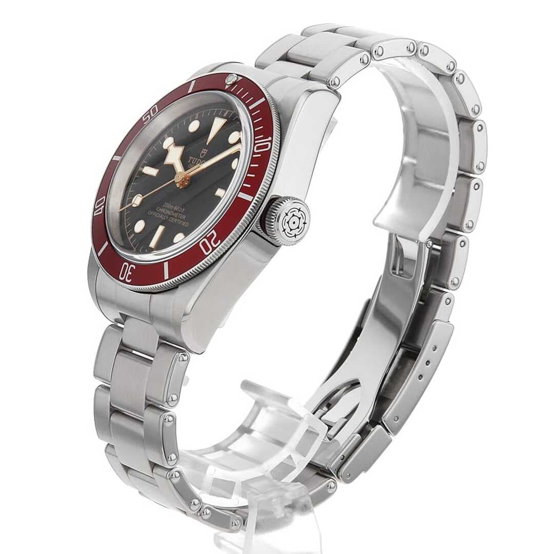Tudor Heritage Black Bay — vue 2