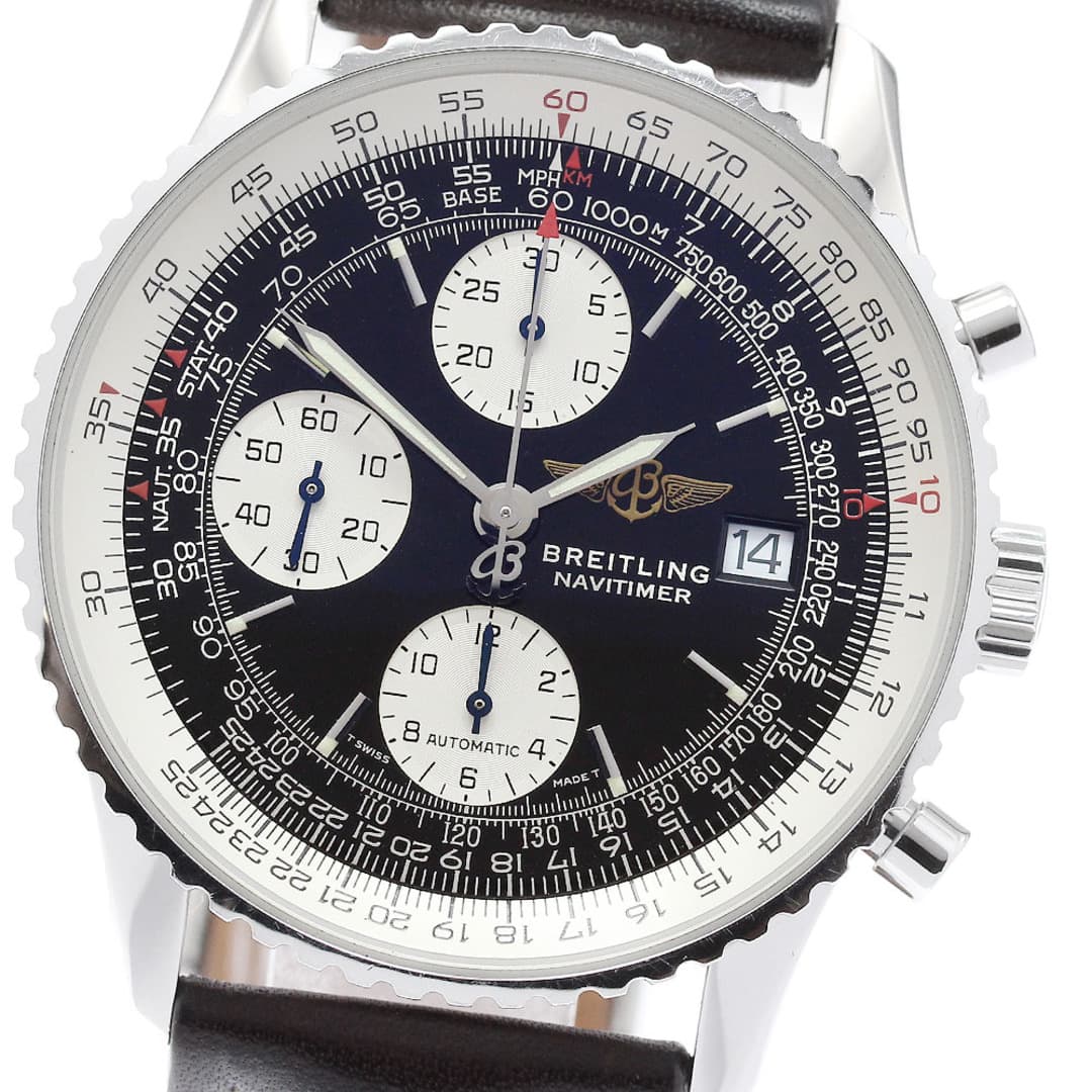 Breitling Old Navitimer