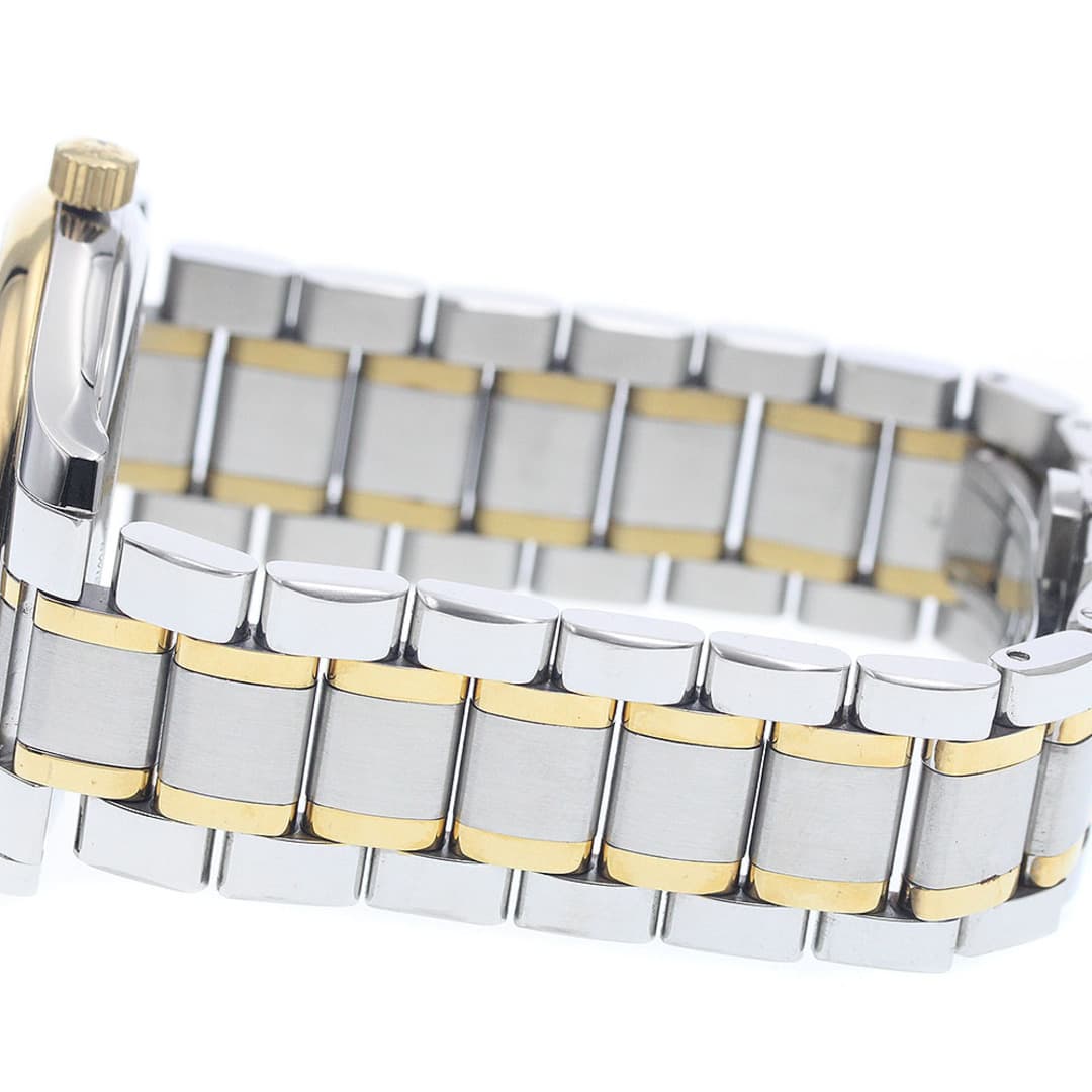 Longines Master Collection — vue 4