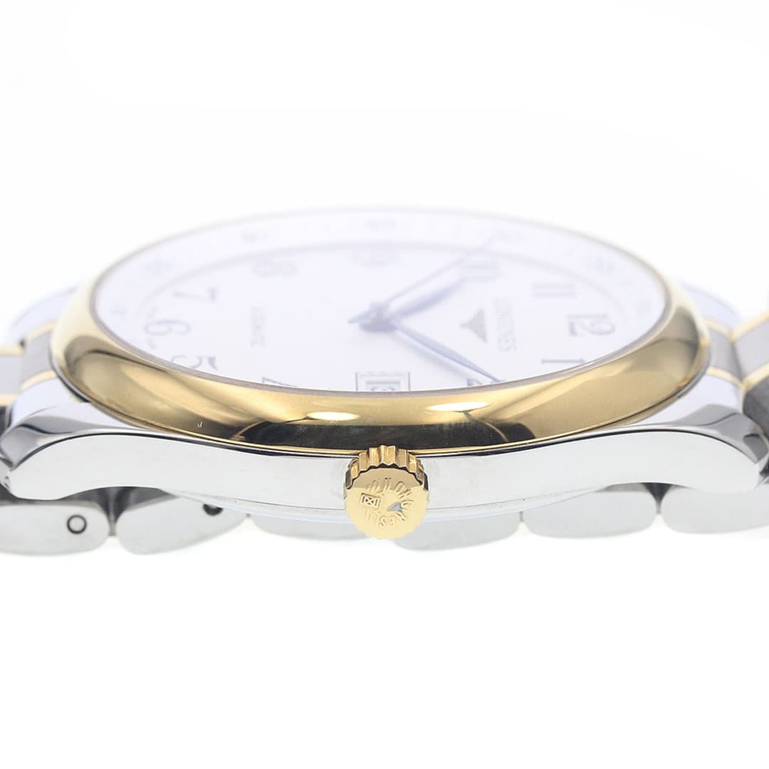 Longines Master Collection — vue 6