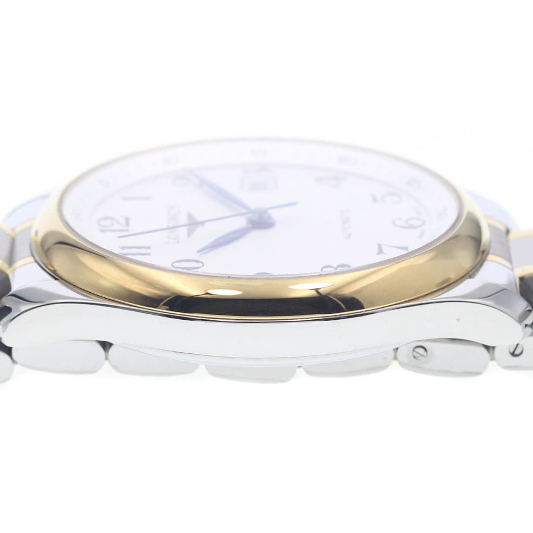 Longines Master Collection — vue 7
