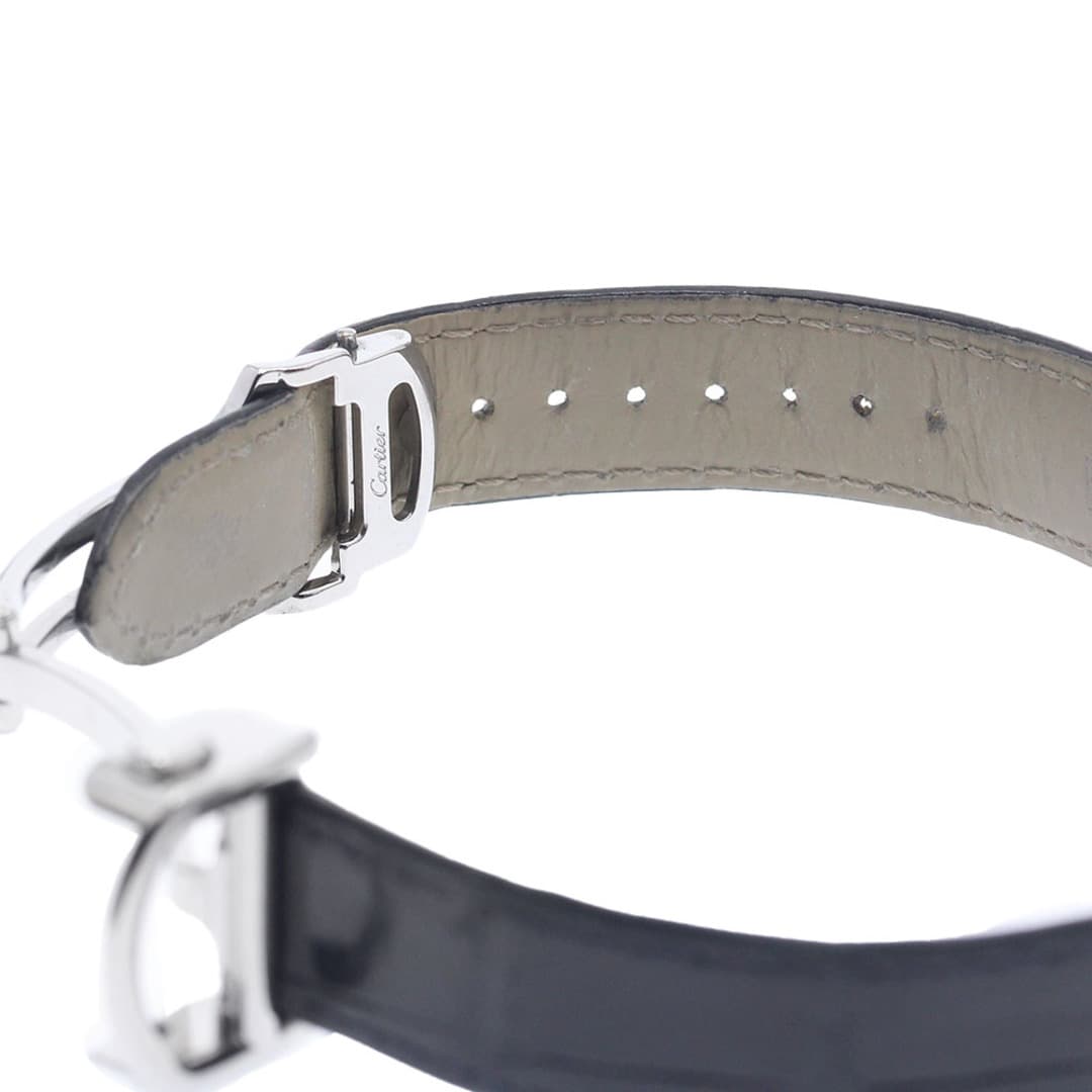 Cartier Tank American MM — vue 7