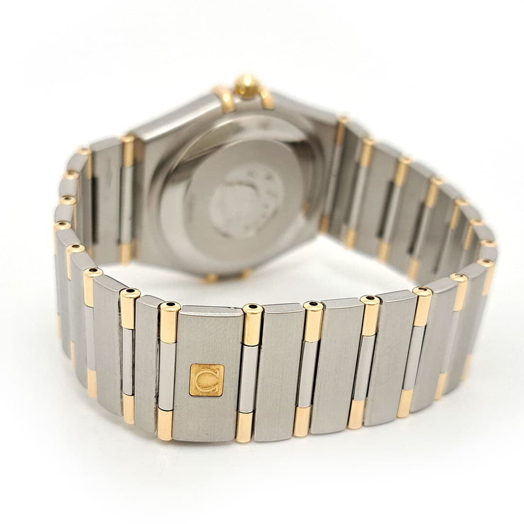 Omega Constellation — vue 3