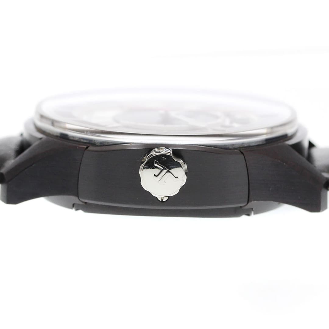 Jaeger-LeCoultre AMVOX2 Aston Martin — vue 4