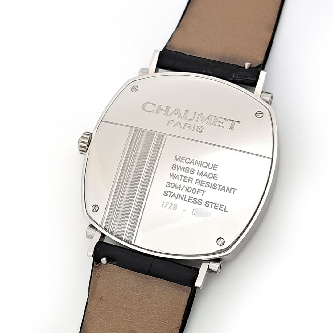 Chaumet Dandy — vue 5