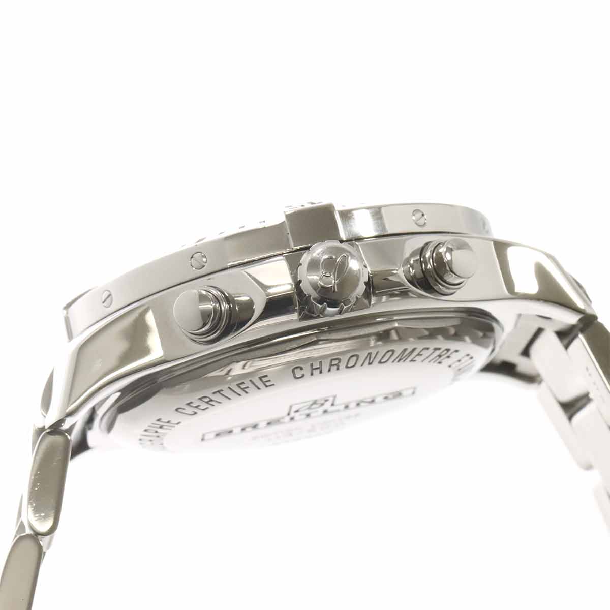 Breitling Colt Chronographe — vue 6