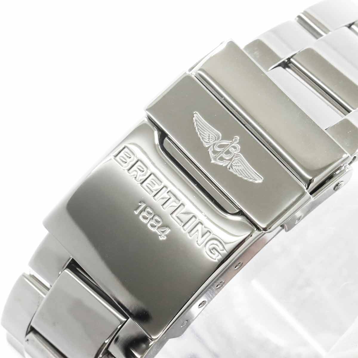 Breitling Colt Chronographe — vue 7