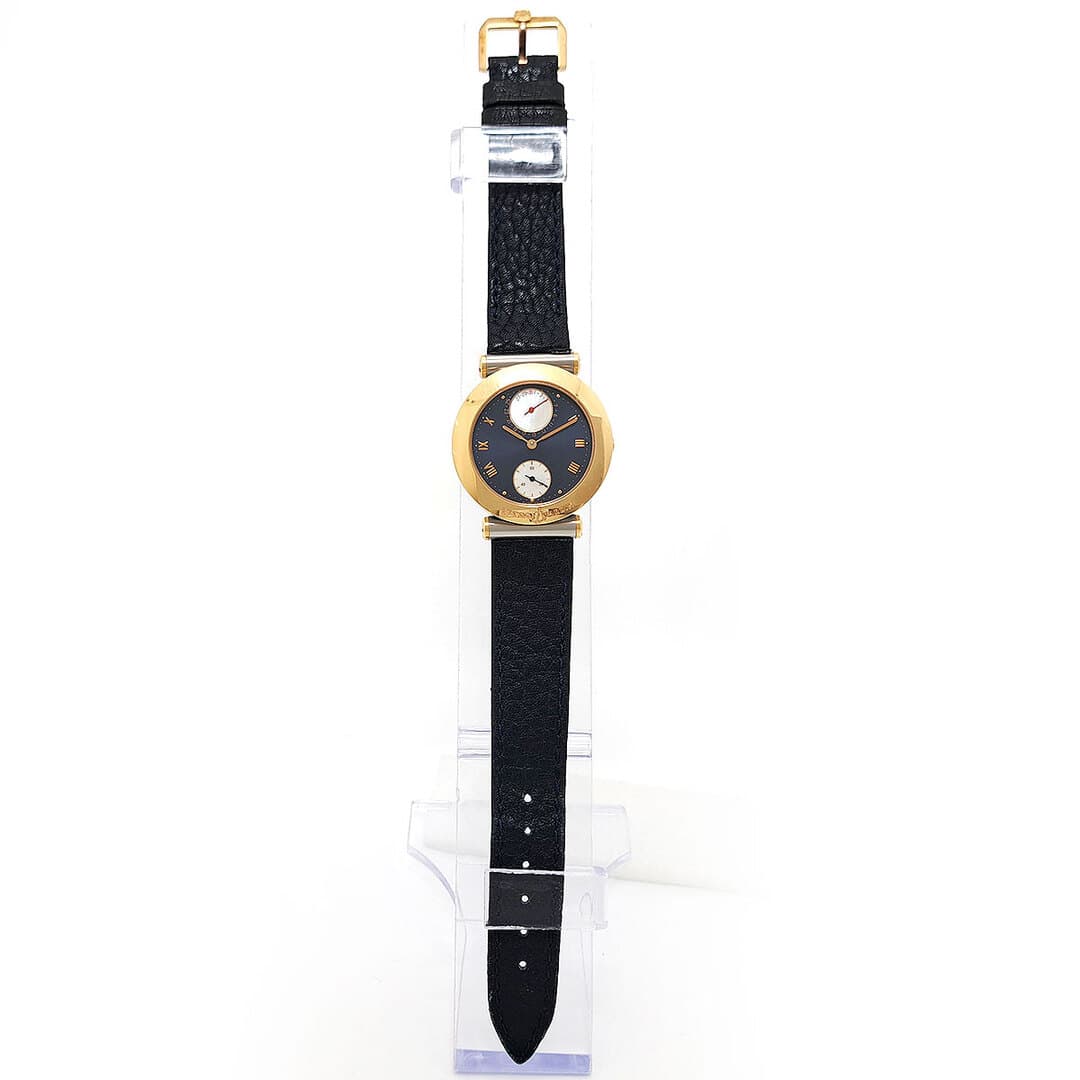 Ulysse Nardin Newton — vue 2