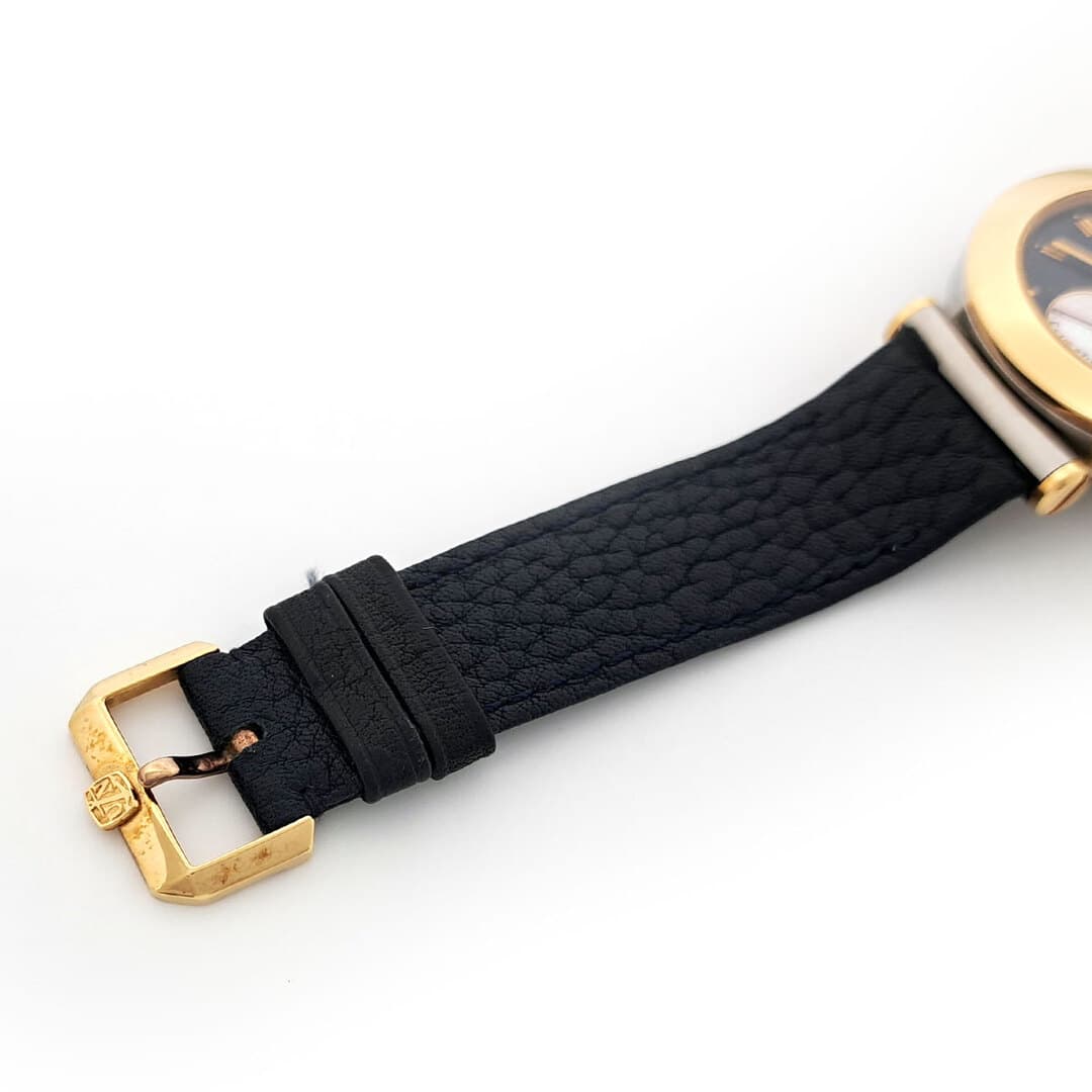 Ulysse Nardin Newton — vue 3