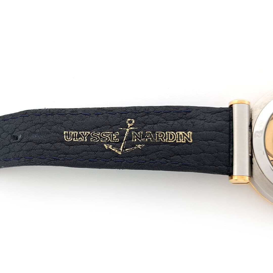 Ulysse Nardin Newton — vue 7