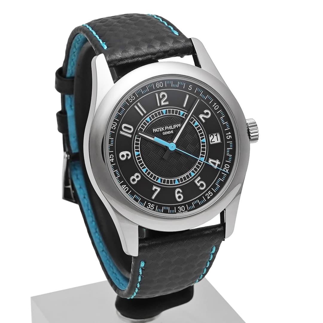 Patek Philippe Calatrava — vue 3