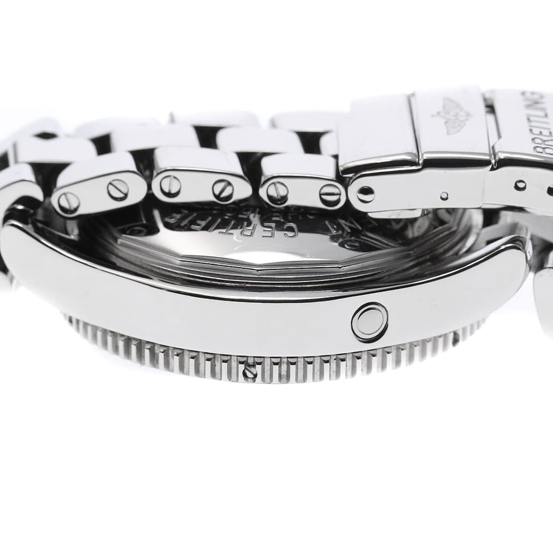 Breitling SuperOcean 42 — vue 6