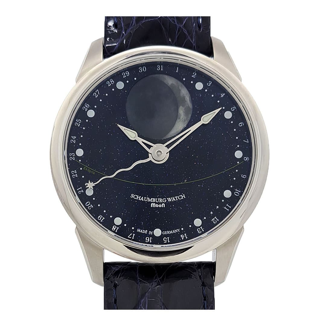 Schaumburg Moon Galaxy