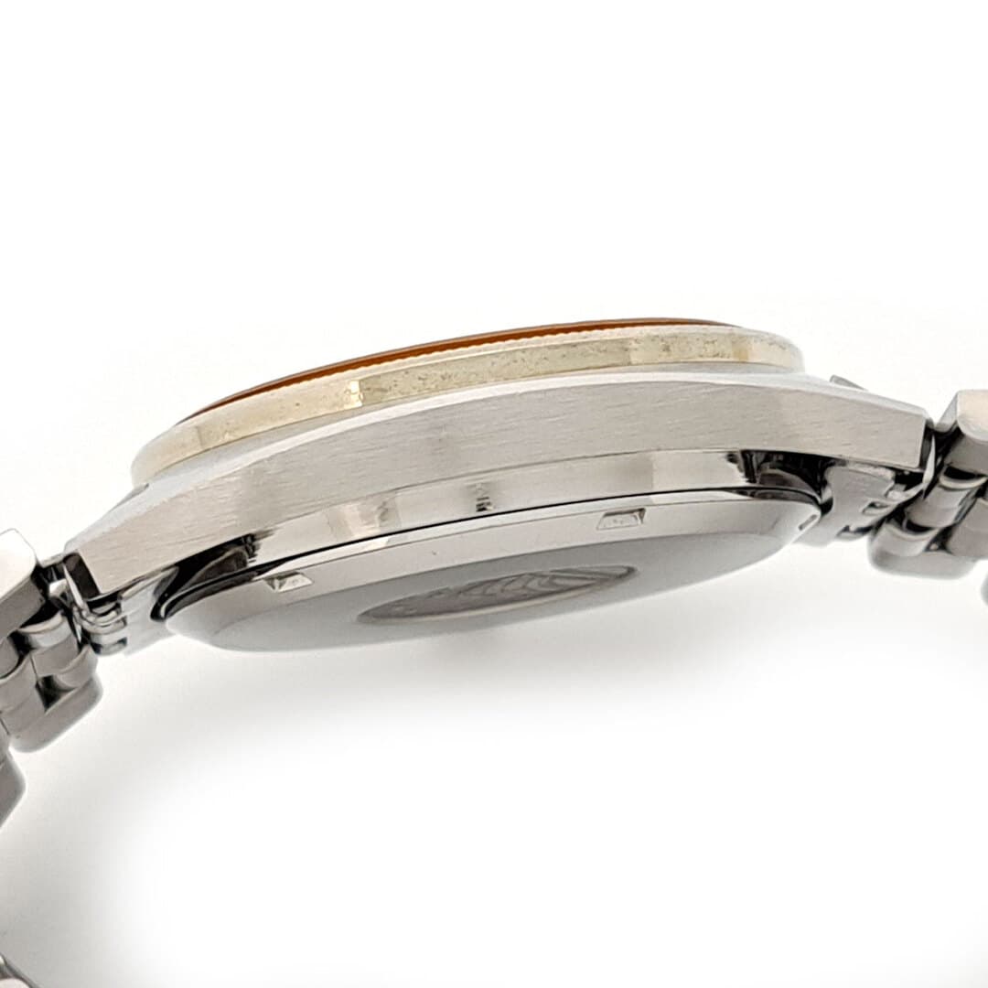 Omega Constellation C Shape — vue 6