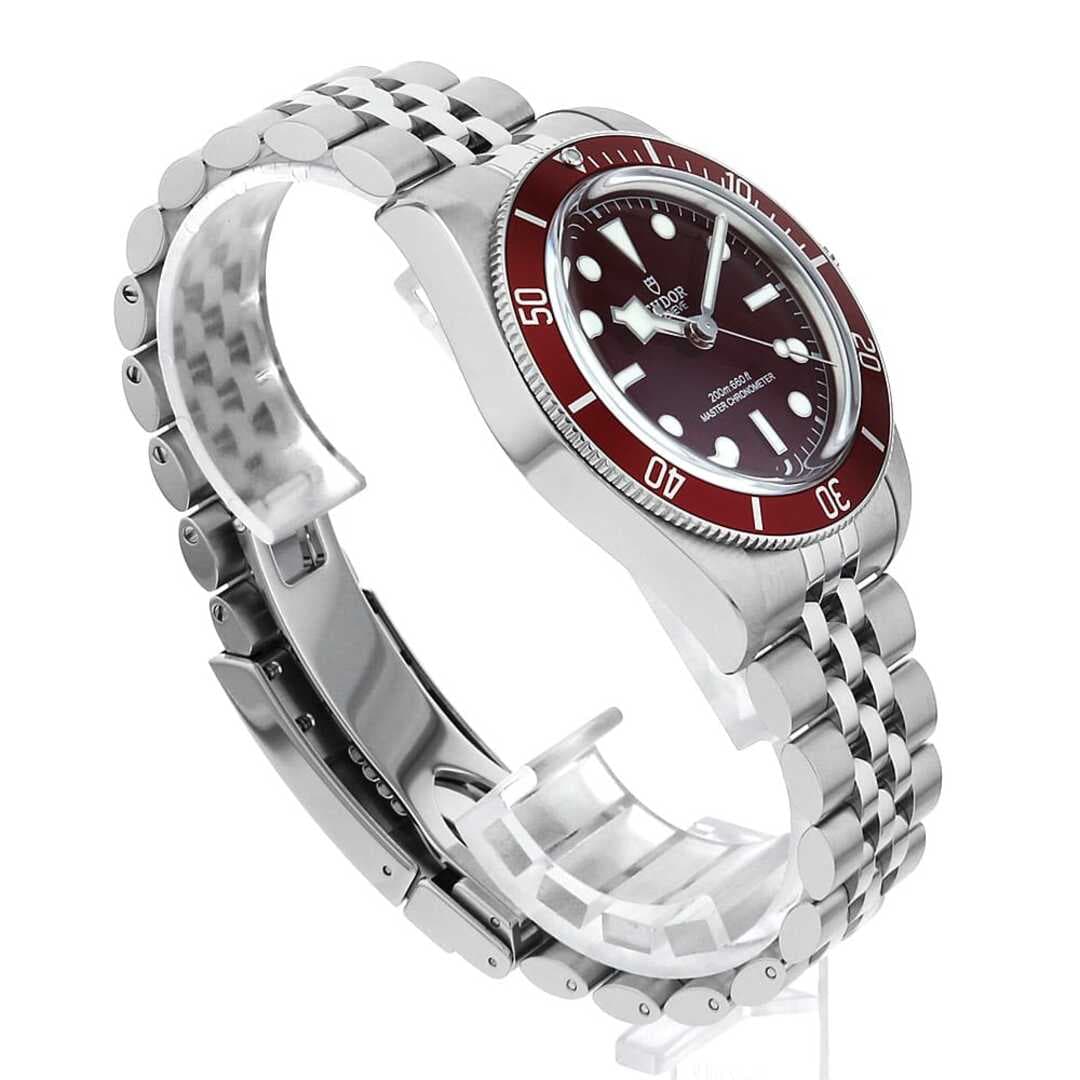 Tudor Black Bay 58 — vue 3
