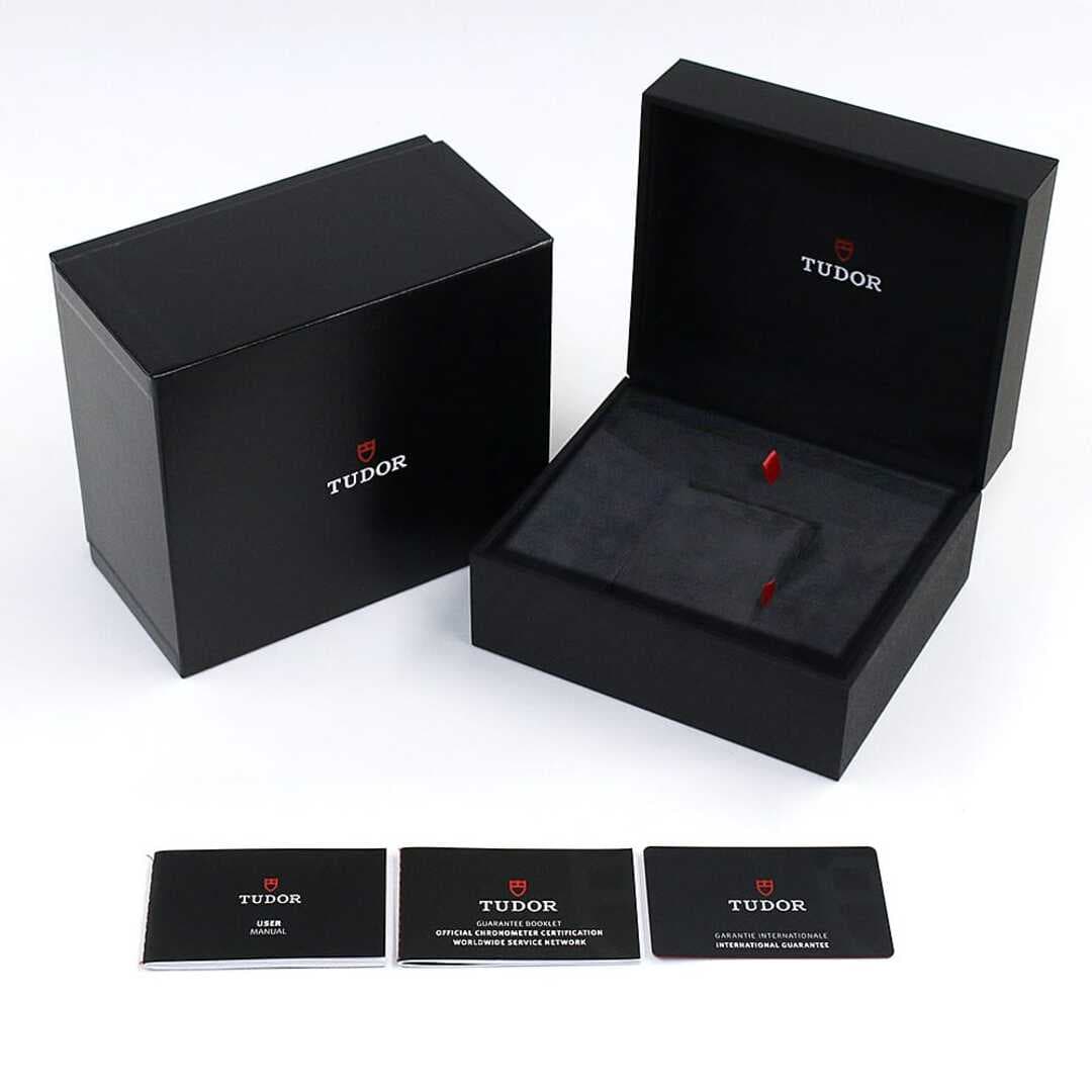 Tudor Black Bay 58 — vue 6