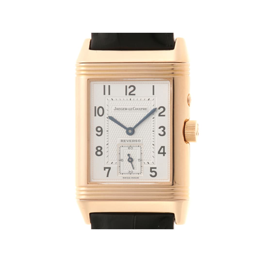 Jaeger-LeCoultre Reverso Duo Nuit & Jour