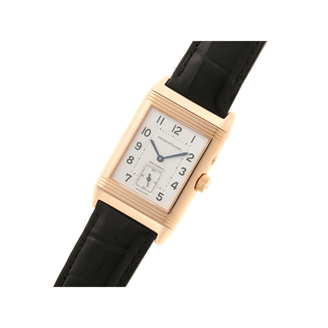Jaeger-LeCoultre Reverso Duo Nuit & Jour — vue 2