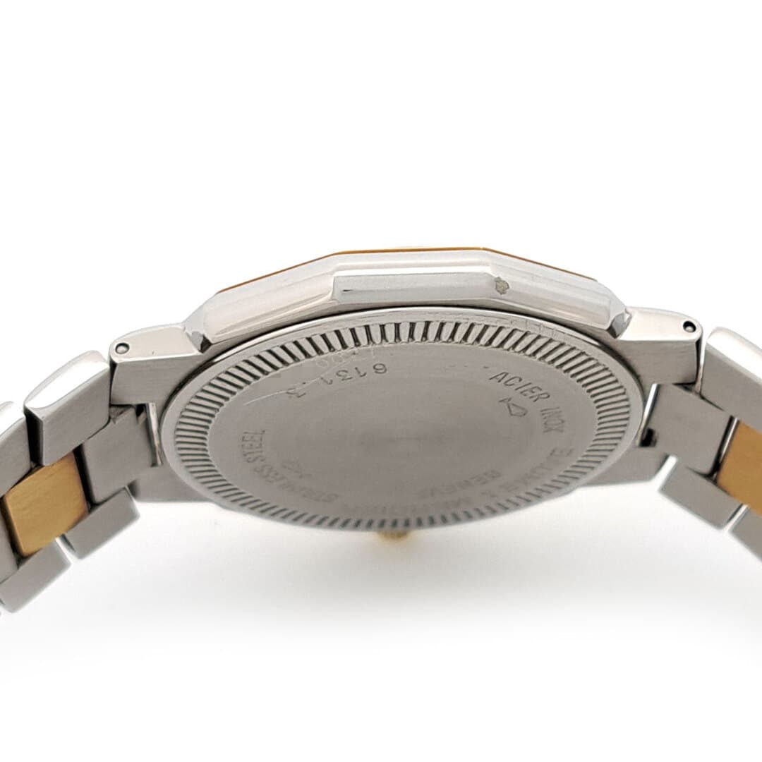 Baume & Mercier Riviera Triple Calendrier Phase de Lune — vue 7