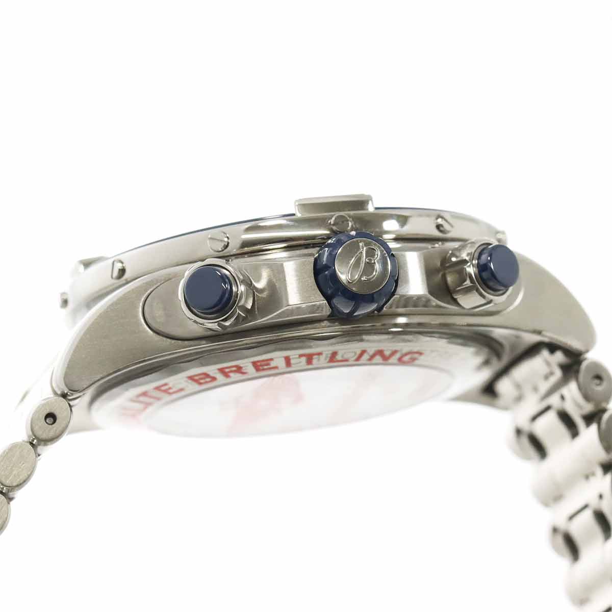 Breitling Super Chronomat B01 44 — vue 6