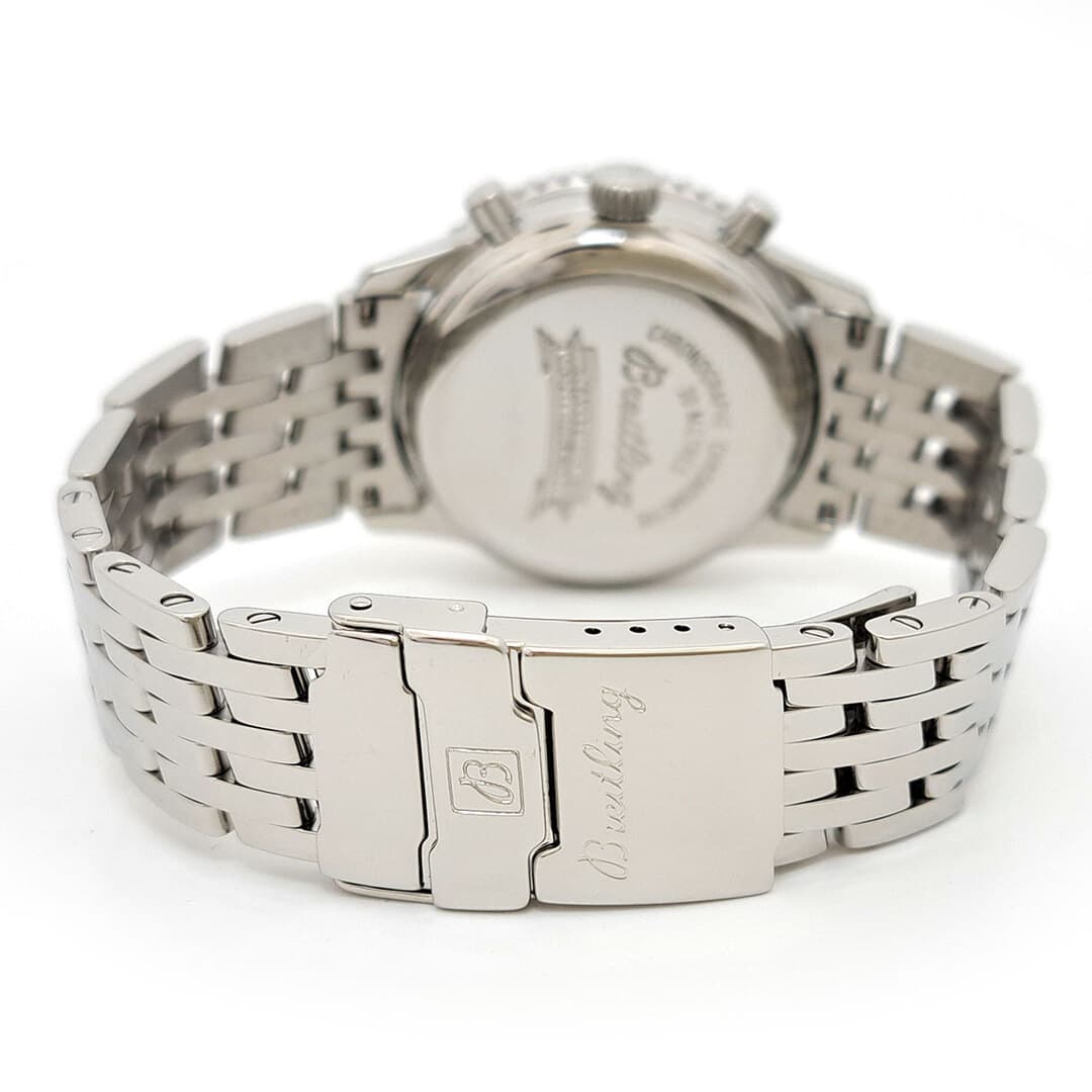 Breitling Montbraline — vue 3
