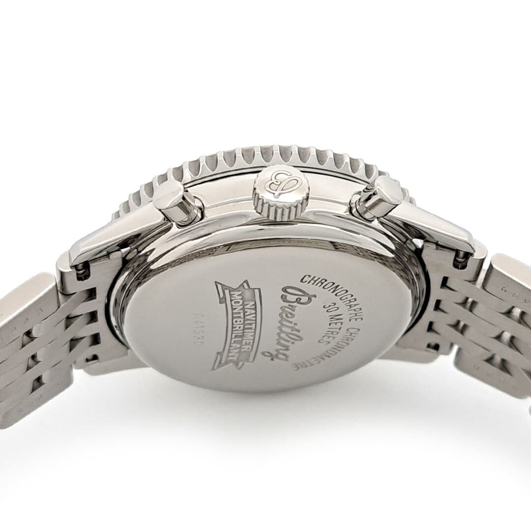 Breitling Montbraline — vue 4