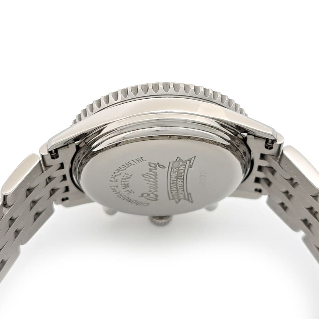 Breitling Montbraline — vue 7