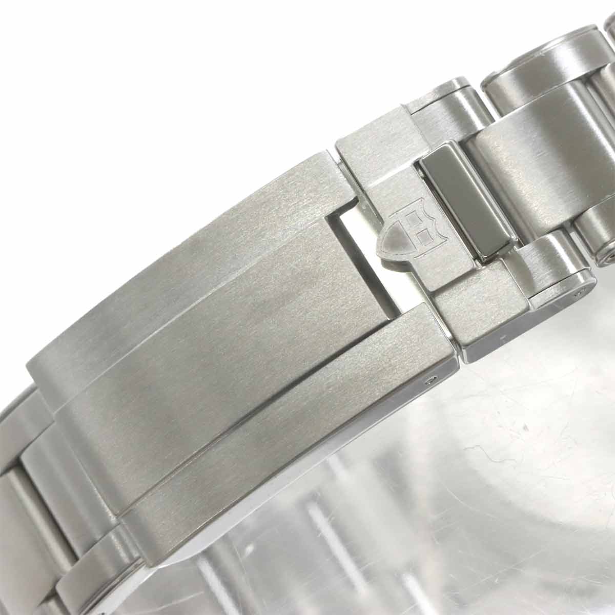 Tudor Heritage Black Bay 58 GMT — vue 7