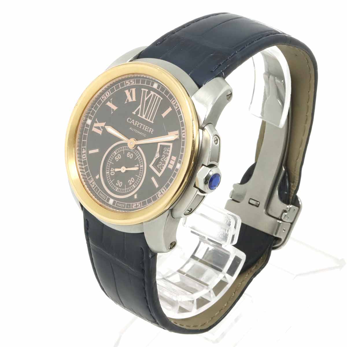 Cartier Calibre de Cartier — vue 3