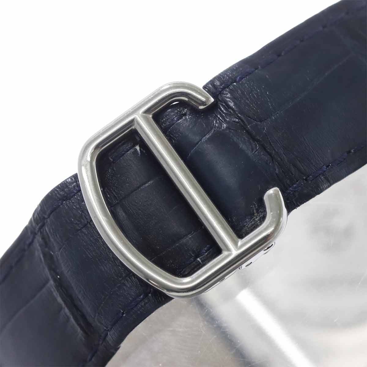 Cartier Calibre de Cartier — vue 7