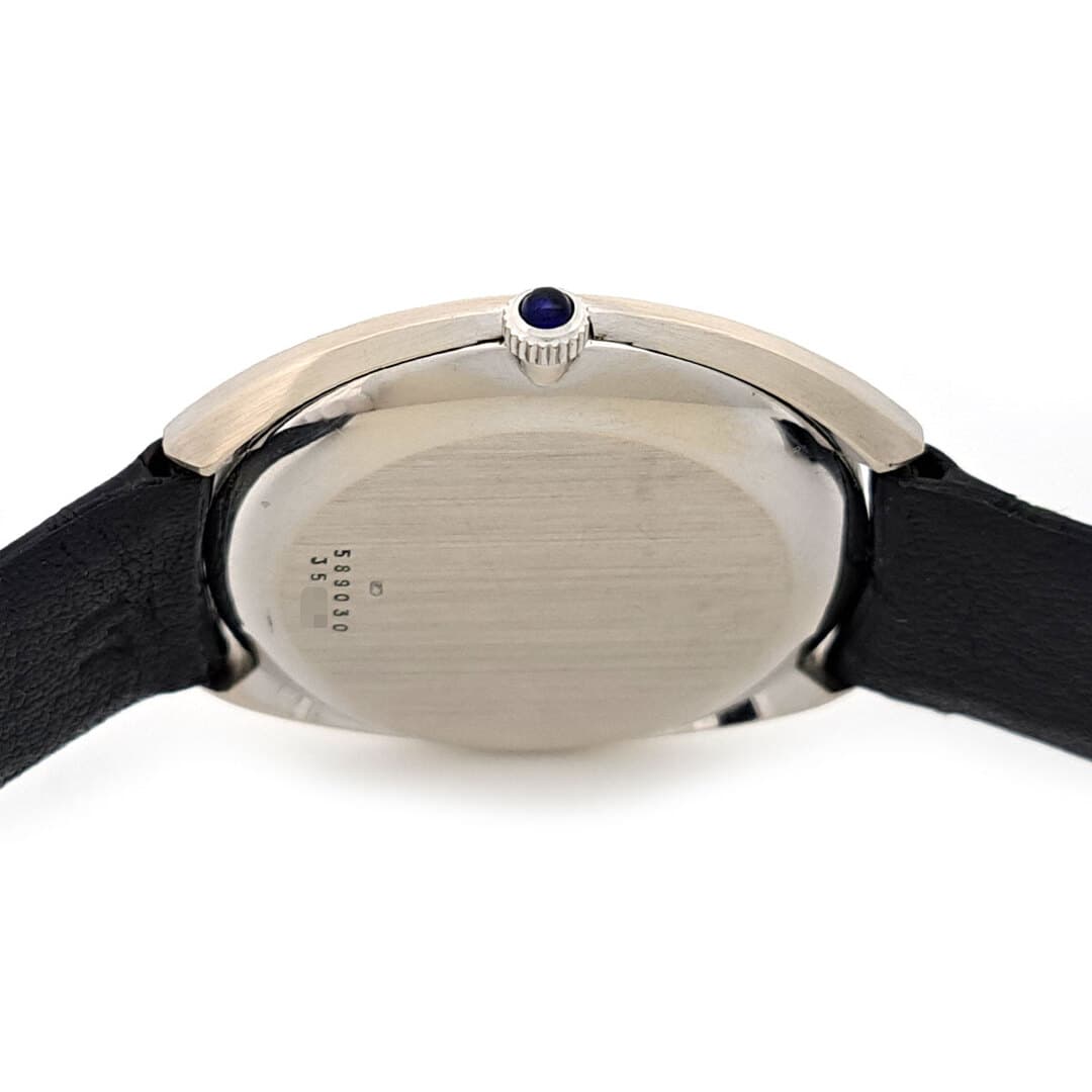 Baume & Mercier Baume & Music Or Blanc — vue 4