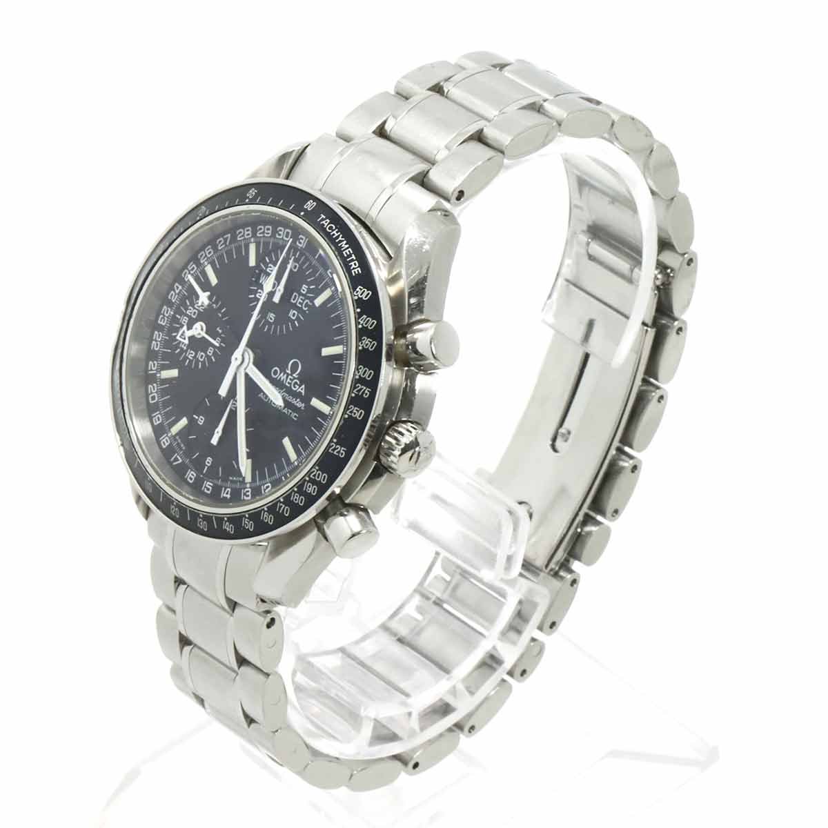 Omega Speedmaster Mark 40 Cosmos Triple Calendar — vue 2