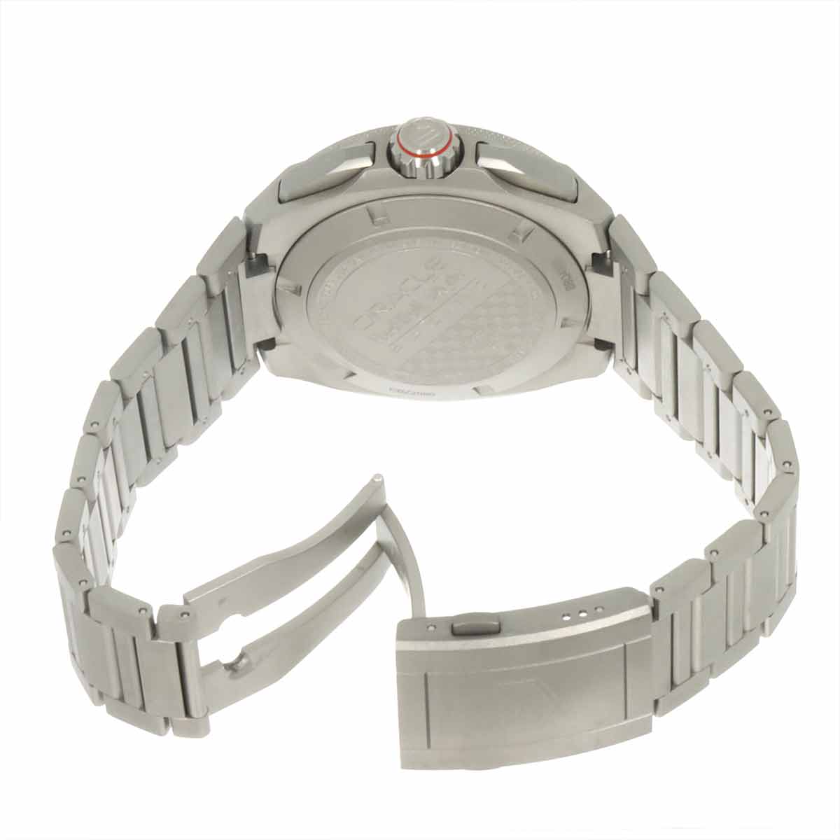 TAG Heuer Formula 1 Chronograph Oracle Red Bull Racing — vue 6