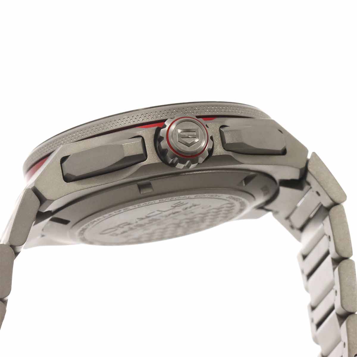 TAG Heuer Formula 1 Chronograph Oracle Red Bull Racing — vue 7