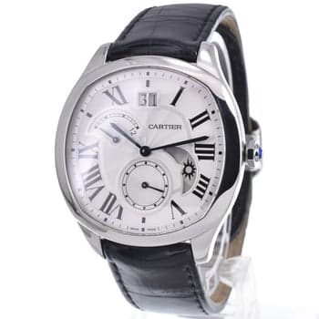 Cartier Drive de Cartier — vue 2