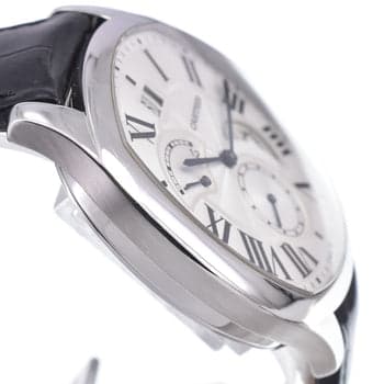 Cartier Drive de Cartier — vue 4