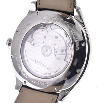 Cartier Drive de Cartier — vue 6