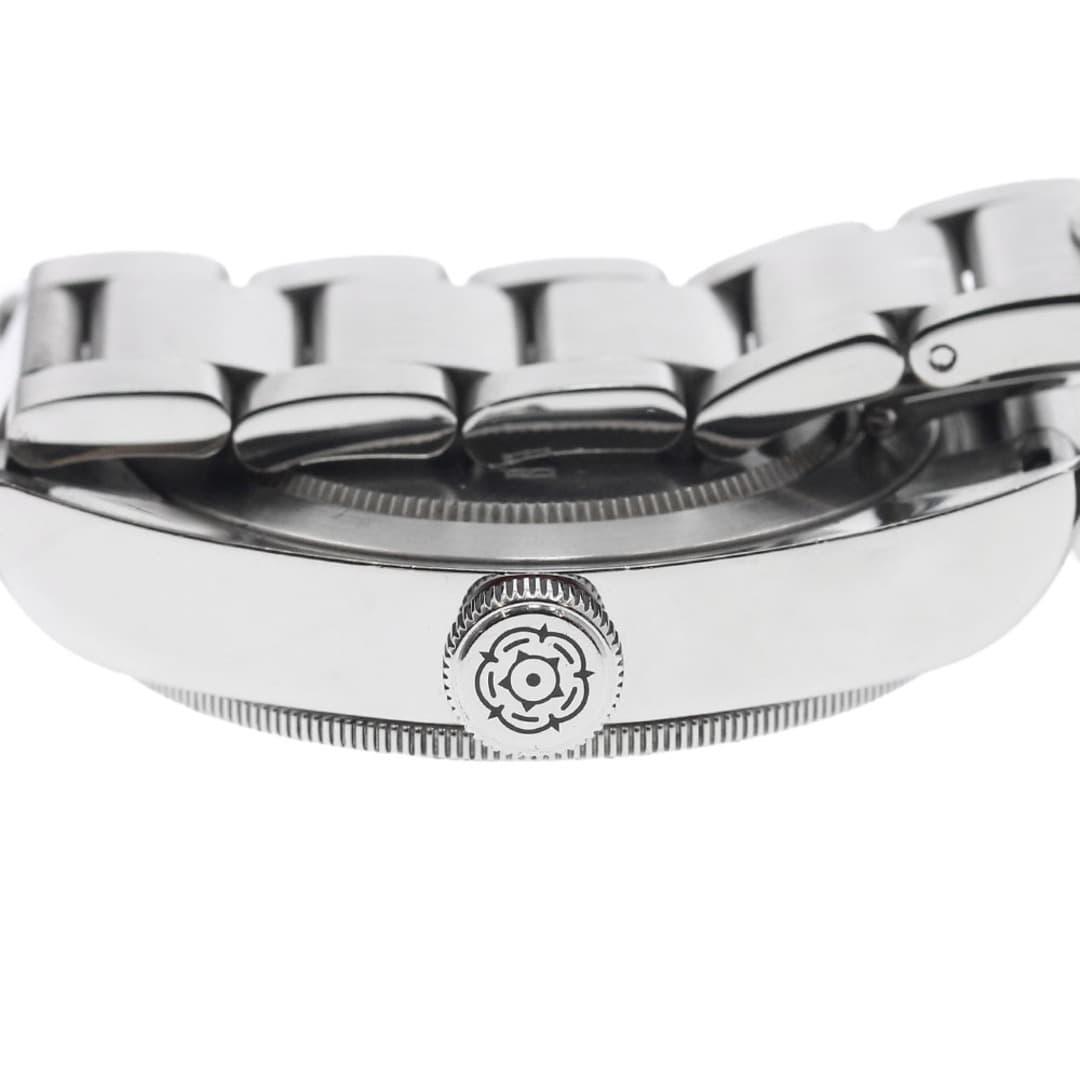 Tudor Heritage Black Bay — vue 6