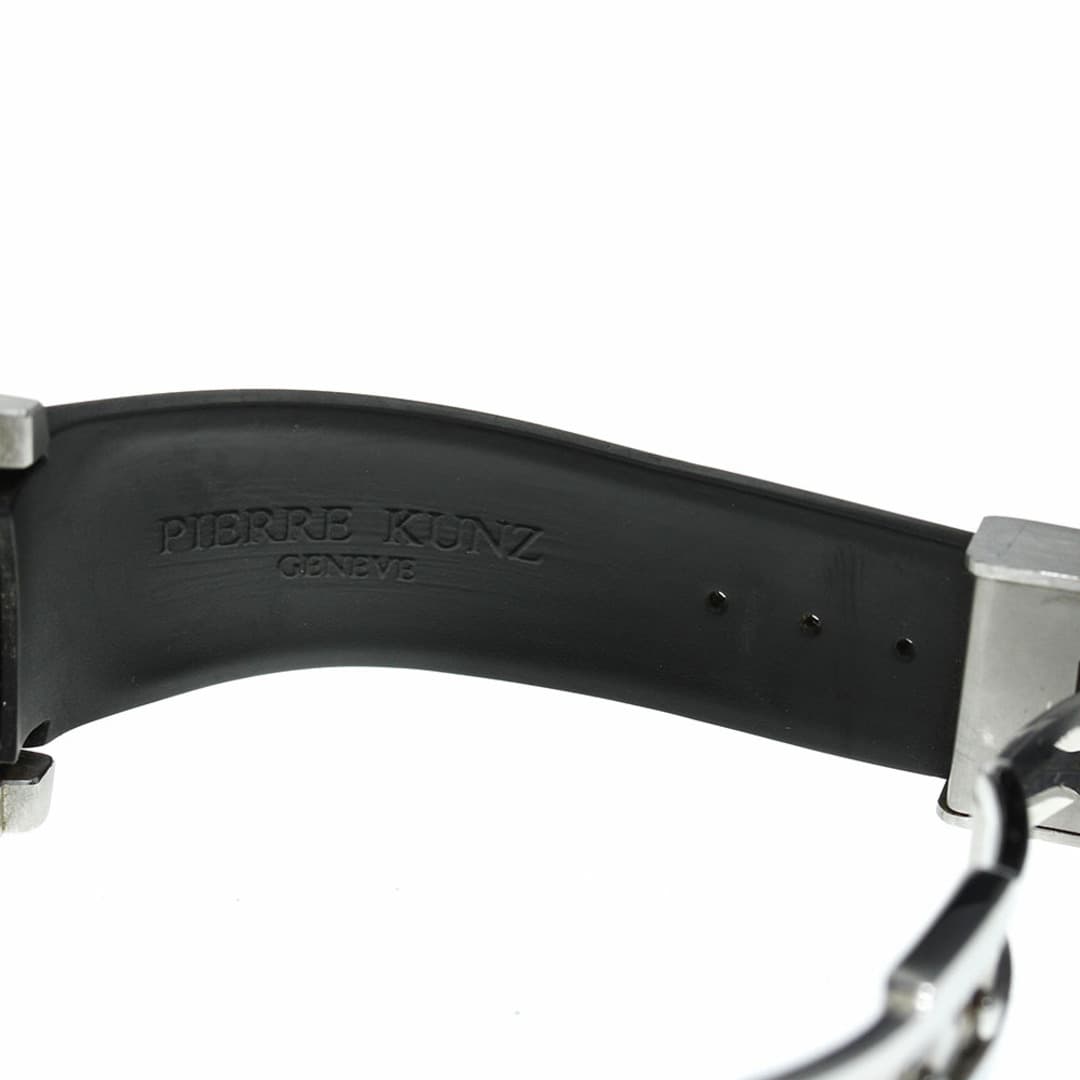 Pierre Kunz Grand Date Rétrograde — vue 6