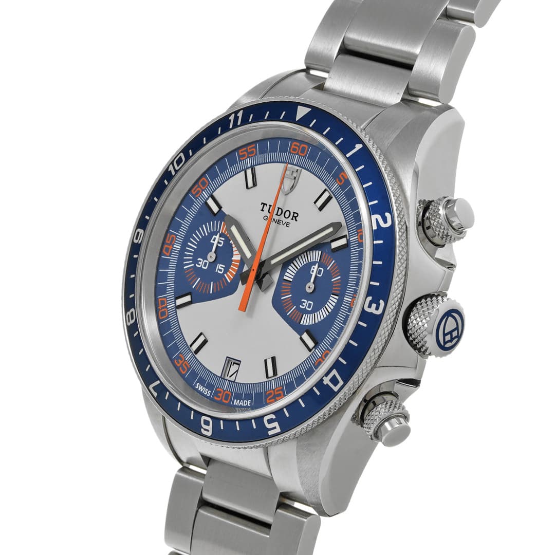 Tudor Heritage Chrono — vue 2