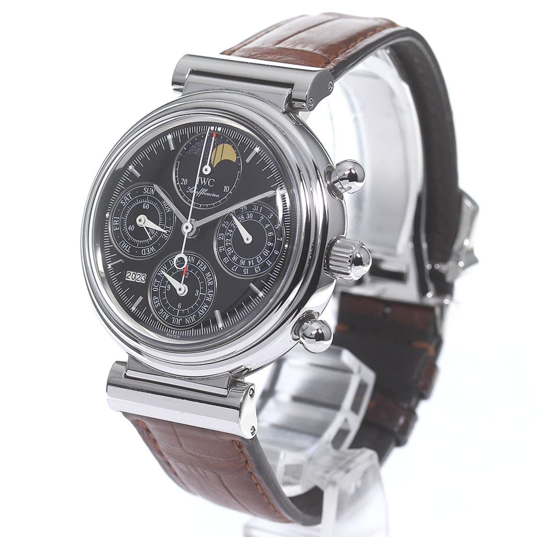 IWC Da Vinci — vue 2
