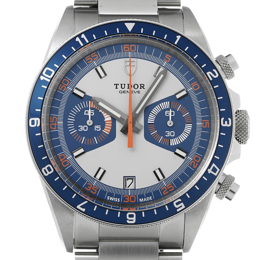Tudor Heritage Chrono — vue 6