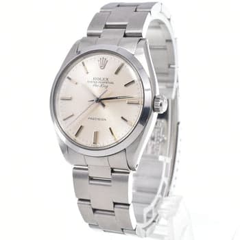 Rolex Oyster Perpetual Air King — vue 2