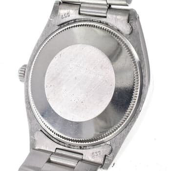 Rolex Oyster Perpetual Air King — vue 6