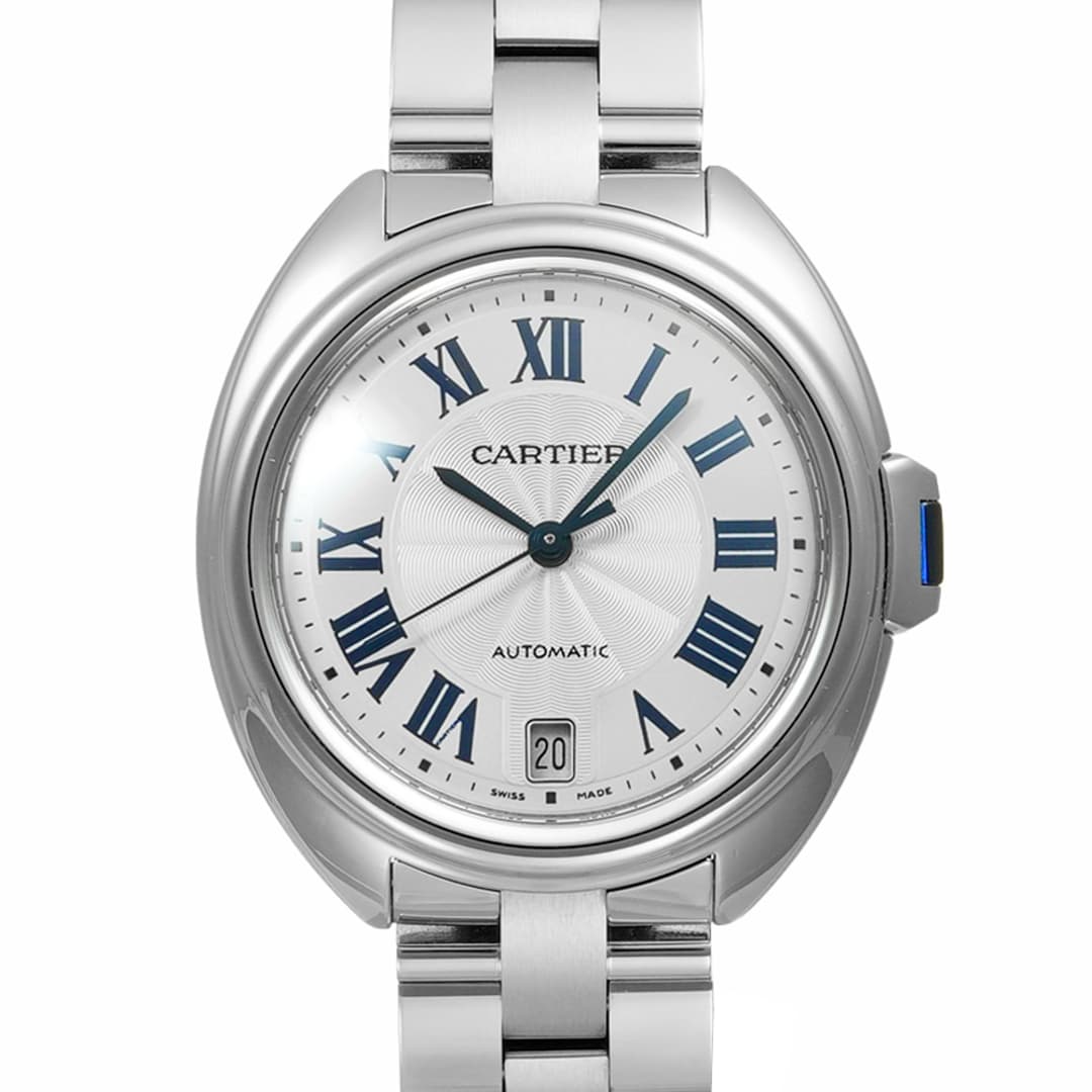 Cartier Clé de Cartier