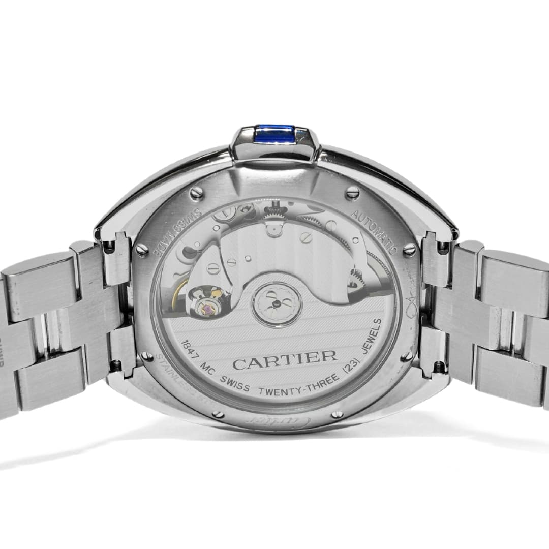 Cartier Clé de Cartier — vue 4