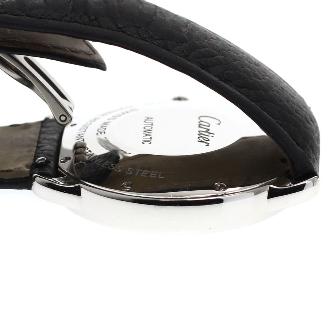 Cartier Ronde Solo de Cartier — vue 5
